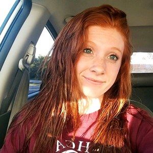 Meet your Posher, Marissa